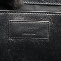 KATE Black Leather 446752 PTR446752.0117ケイト ブラック レザー 446752 PTR446752.0117