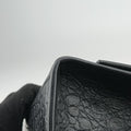 KATE Black Leather 446752 PTR446752.0117ケイト ブラック レザー 446752 PTR446752.0117