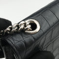 KATE Black Leather 446752 PTR446752.0117ケイト ブラック レザー 446752 PTR446752.0117