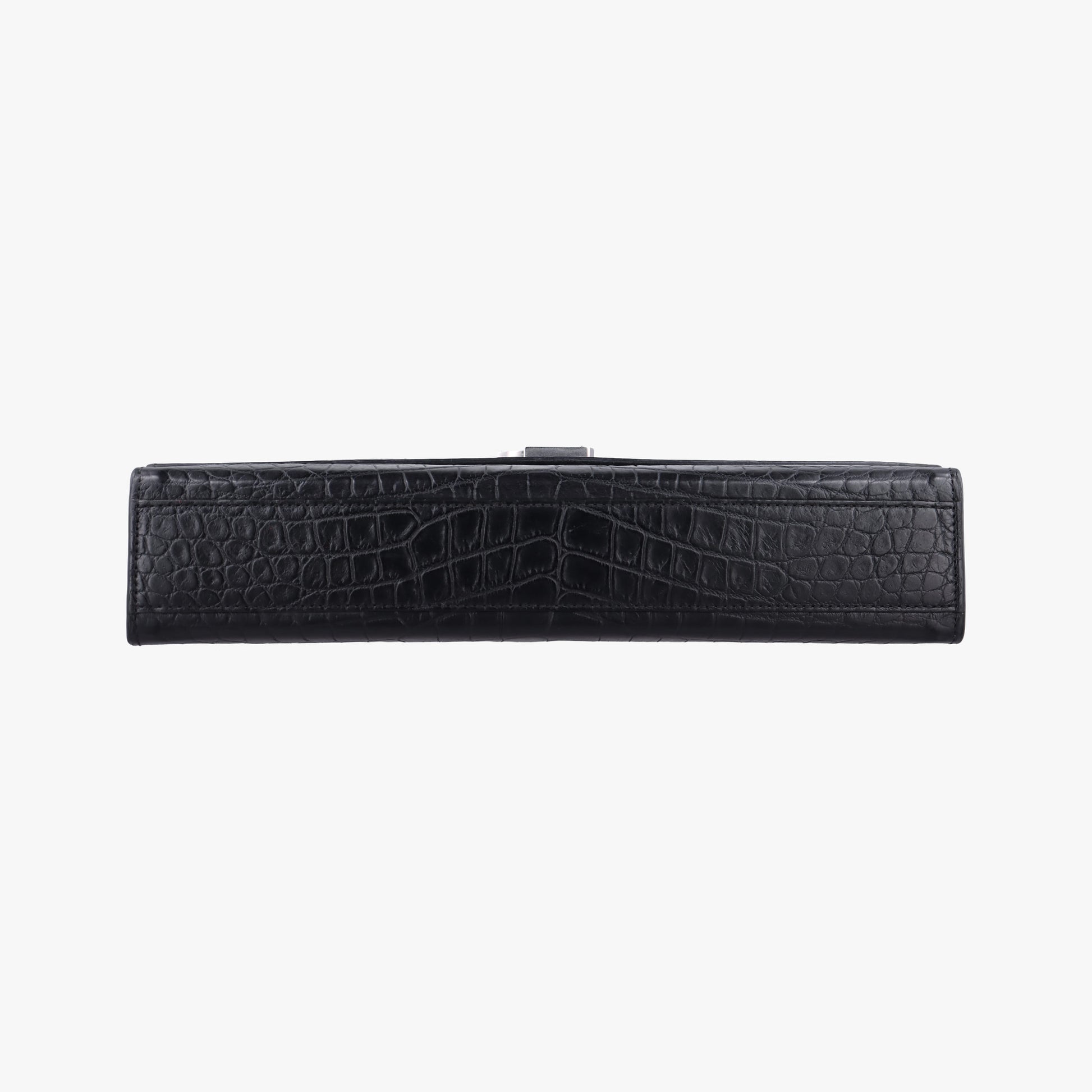 KATE Black Leather 446752 PTR446752.0117ケイト ブラック レザー 446752 PTR446752.0117