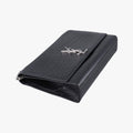 KATE Black Leather 446752 PTR446752.0117ケイト ブラック レザー 446752 PTR446752.0117