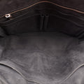Porte-Documents Business Cobalt×Noir Damier canvas N41347 FL0164ポルトドキュマン ビジネス コバルト×ノワール ダミエ キャンバス N41347 FL0164