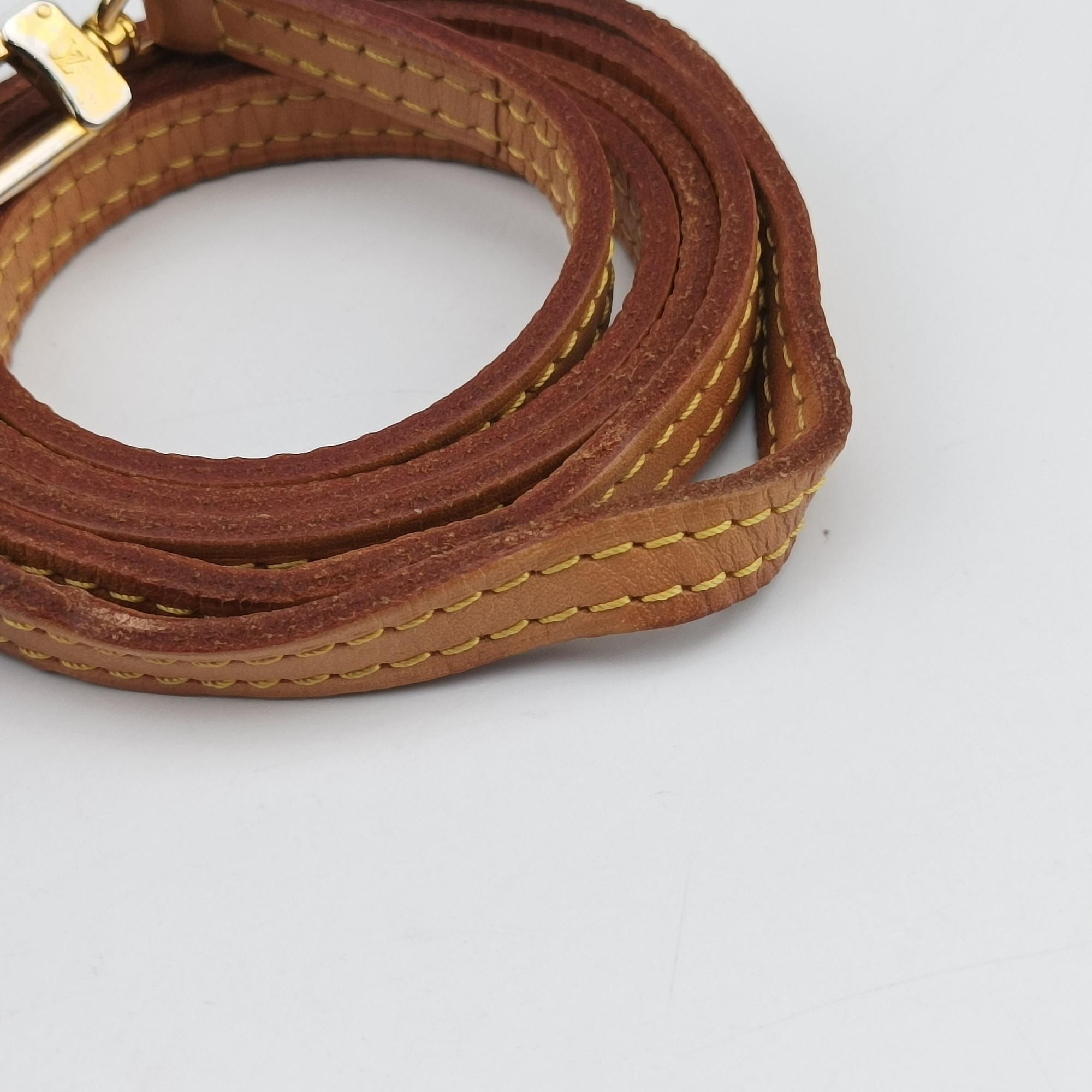 PALLAS Clutch brown×CERISE Monogram Canvas×calf leather M41638 CA1138パラス クラッチ モノグラム/ブラウン×スリーズ モノグラムキャンバス×カーフレザー M41638 CA1138