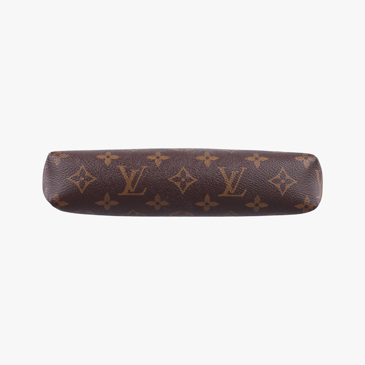 PALLAS Clutch brown×CERISE Monogram Canvas×calf leather M41638 CA1138パラス クラッチ モノグラム/ブラウン×スリーズ モノグラムキャンバス×カーフレザー M41638 CA1138