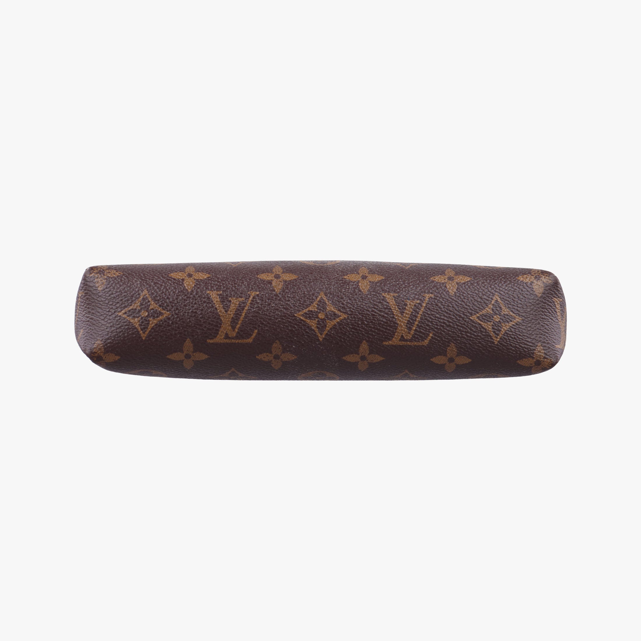 PALLAS Clutch brown×CERISE Monogram Canvas×calf leather M41638 CA1138パラス クラッチ モノグラム/ブラウン×スリーズ モノグラムキャンバス×カーフレザー M41638 CA1138