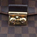 Croisette Ebene Monogram Canvas N53000 FL1138クロワゼット エベヌ モノグラムキャンバス N53000 FL1138