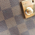 Croisette Ebene Monogram Canvas N53000 FL1138クロワゼット エベヌ モノグラムキャンバス N53000 FL1138