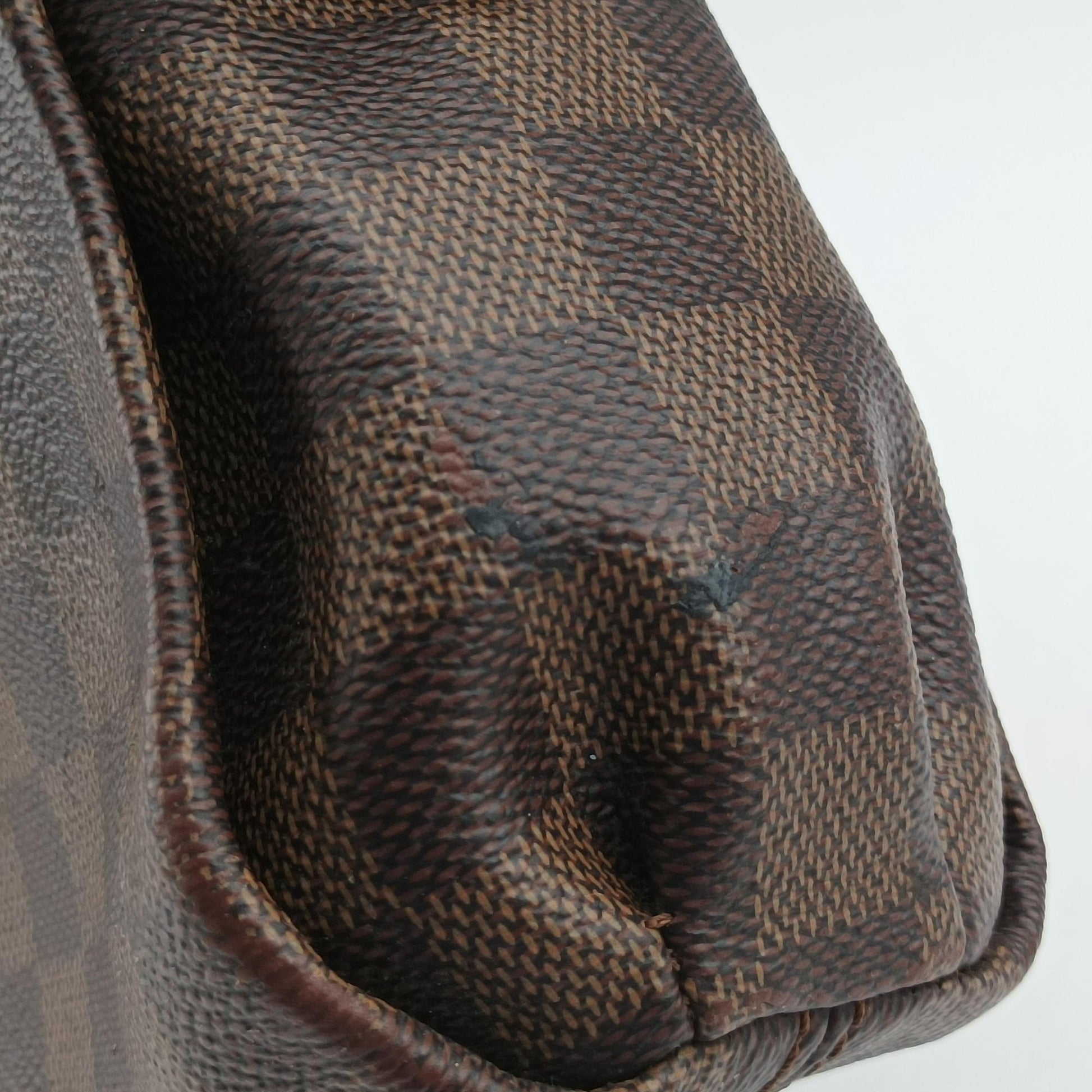 Croisette Ebene Monogram Canvas N53000 FL1138クロワゼット エベヌ モノグラムキャンバス N53000 FL1138