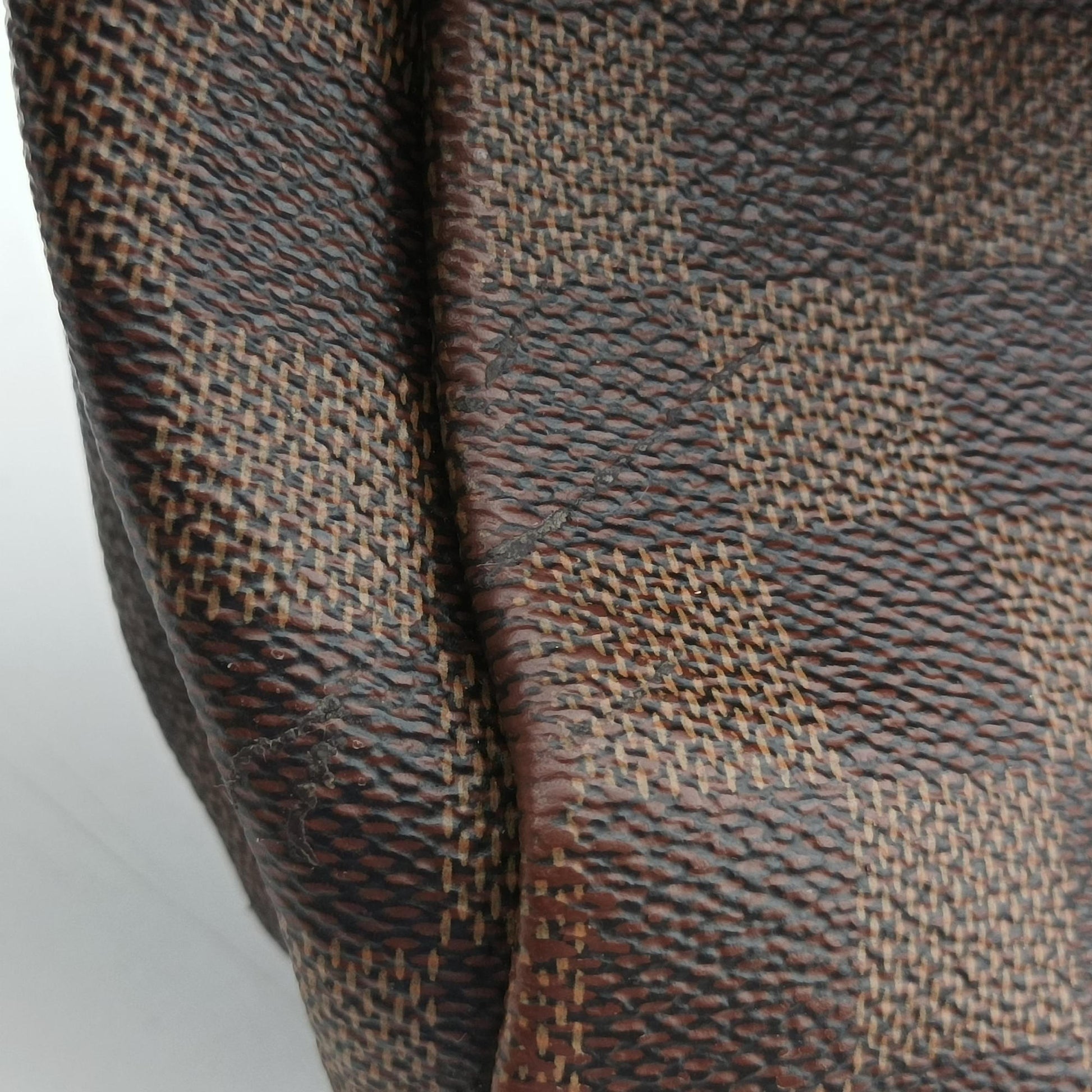 Croisette Ebene Monogram Canvas N53000 FL1138クロワゼット エベヌ モノグラムキャンバス N53000 FL1138