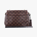 Croisette Ebene Monogram Canvas N53000 FL1138クロワゼット エベヌ モノグラムキャンバス N53000 FL1138