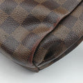 Croisette Ebene Monogram Canvas N53000 FL1138クロワゼット エベヌ モノグラムキャンバス N53000 FL1138
