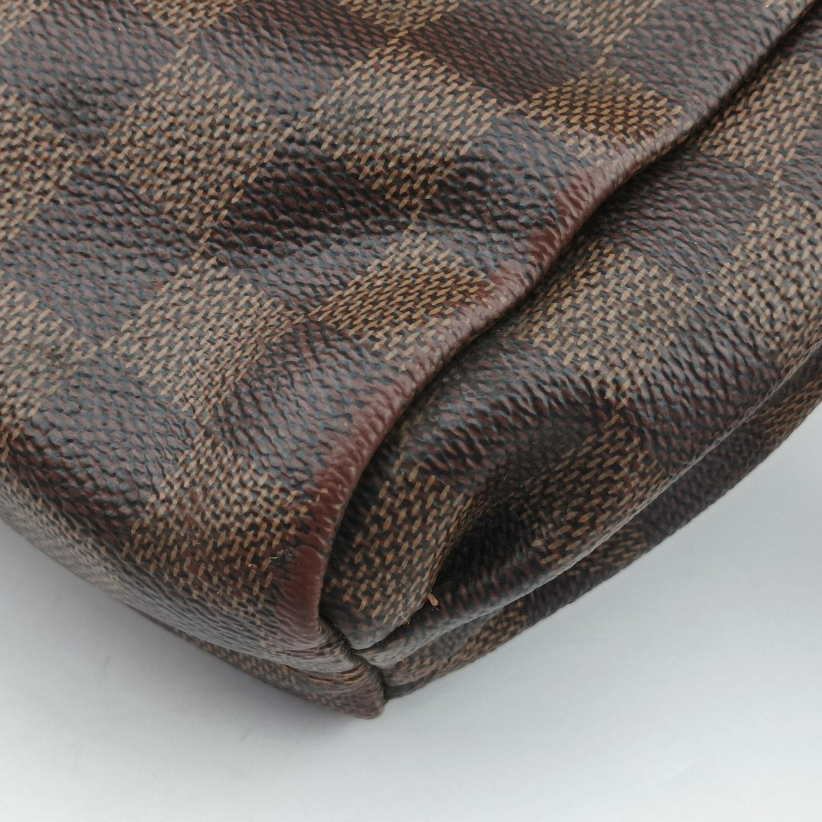 Croisette Ebene Monogram Canvas N53000 FL1138クロワゼット エベヌ モノグラムキャンバス N53000 FL1138