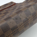 Croisette Ebene Monogram Canvas N53000 FL1138クロワゼット エベヌ モノグラムキャンバス N53000 FL1138