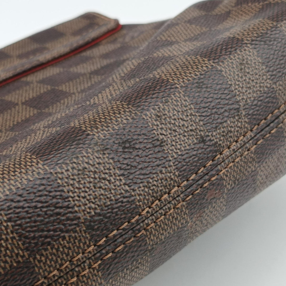 Croisette Ebene Monogram Canvas N53000 FL1138クロワゼット エベヌ モノグラムキャンバス N53000 FL1138