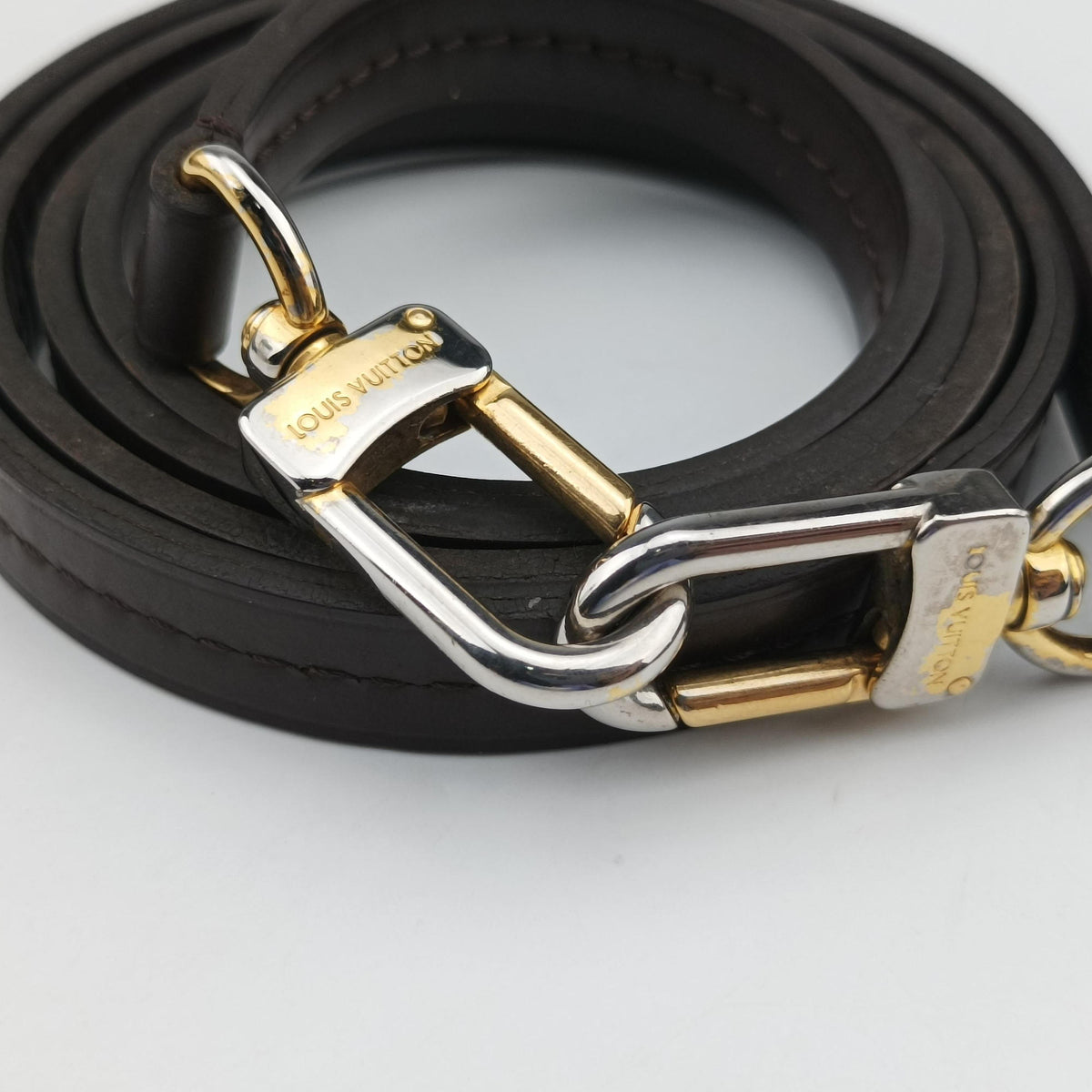 Croisette Ebene Monogram Canvas N53000 FL1138クロワゼット エベヌ モノグラムキャンバス N53000 FL1138