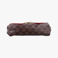 Croisette Ebene Monogram Canvas N53000 FL1138クロワゼット エベヌ モノグラムキャンバス N53000 FL1138