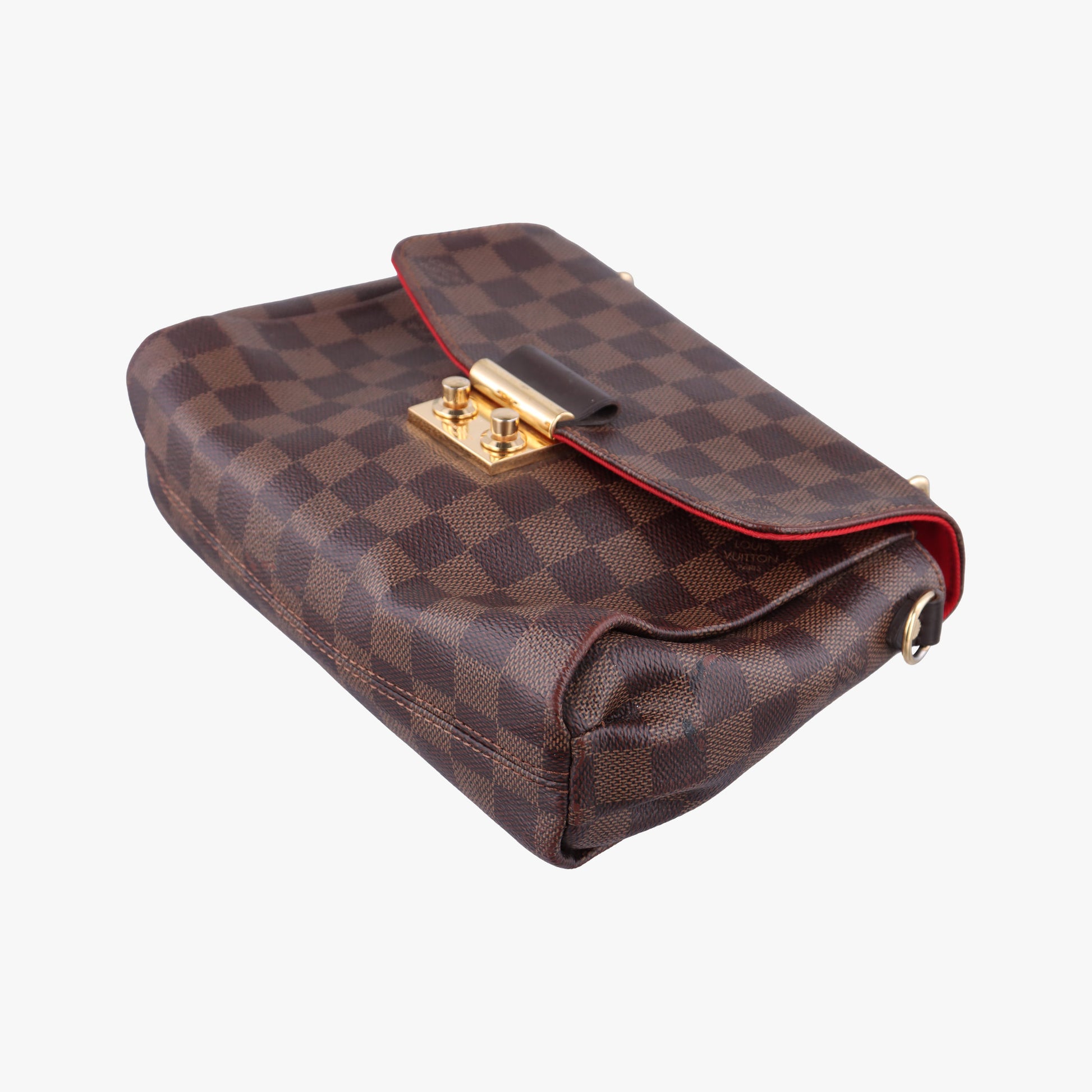 Croisette Ebene Monogram Canvas N53000 FL1138クロワゼット エベヌ モノグラムキャンバス N53000 FL1138