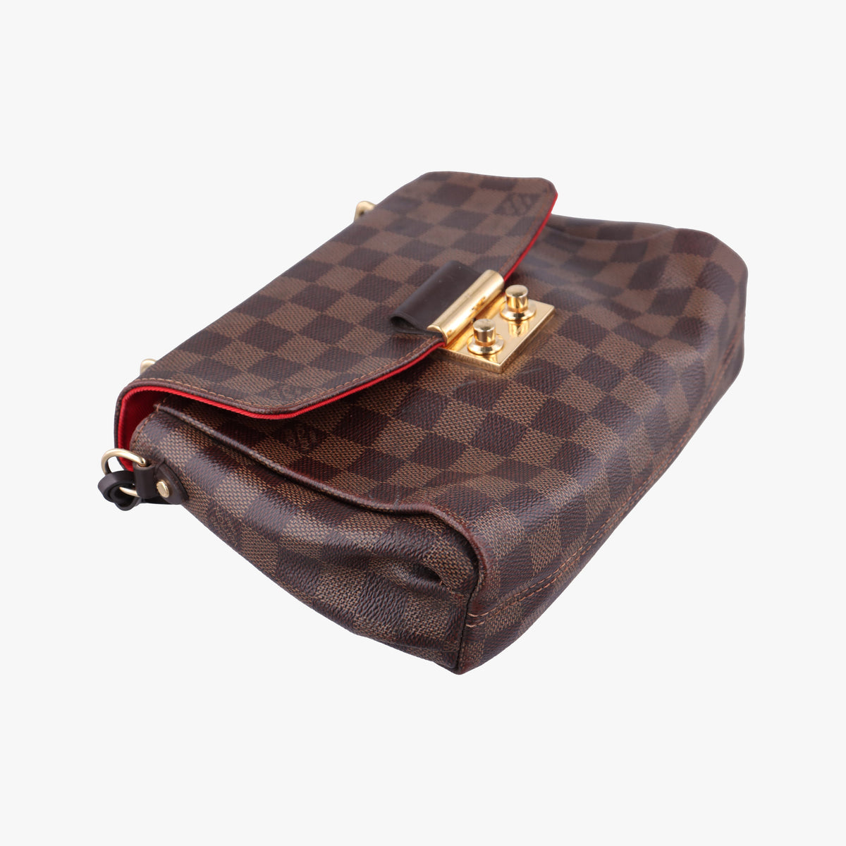 Croisette Ebene Monogram Canvas N53000 FL1138クロワゼット エベヌ モノグラムキャンバス N53000 FL1138
