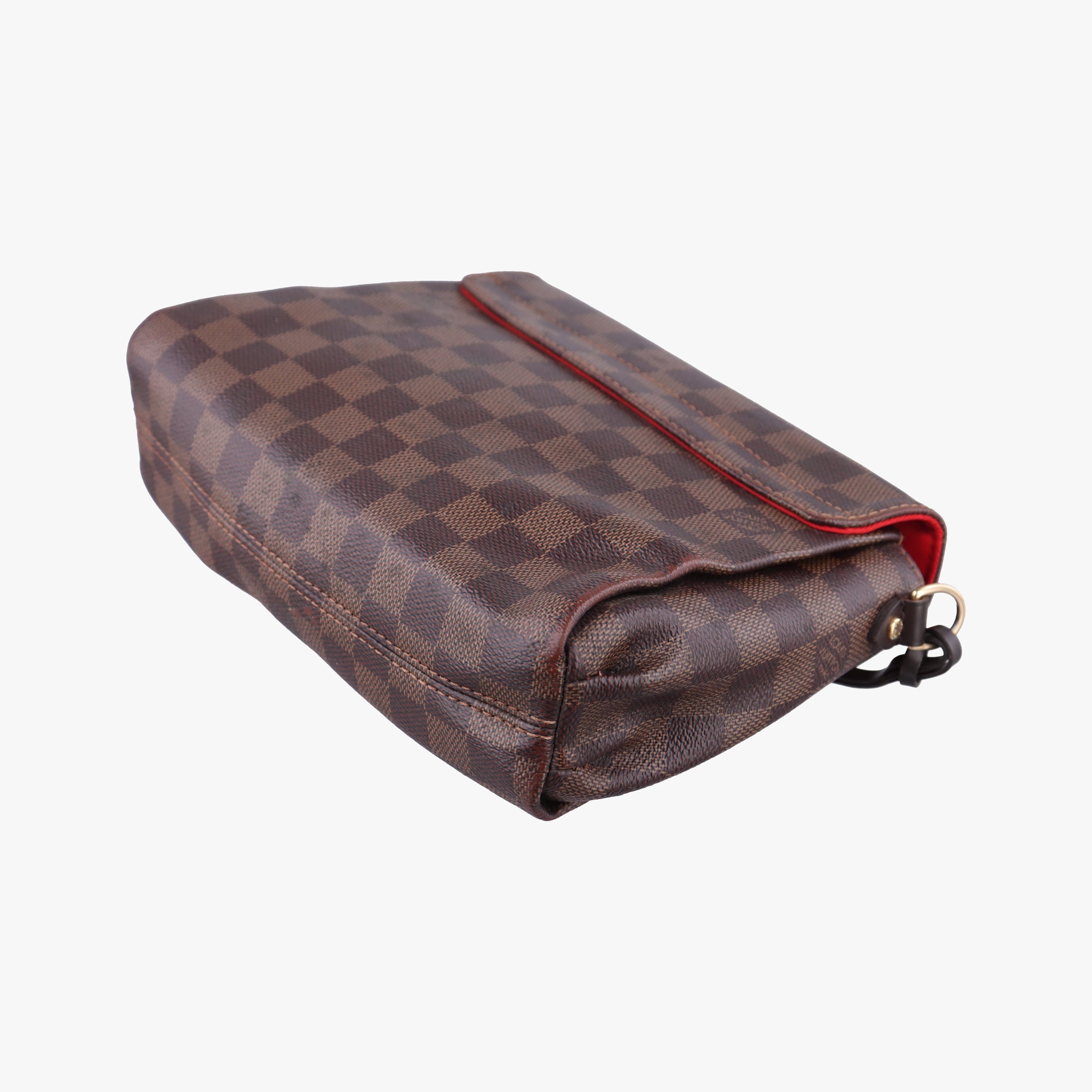 Croisette Ebene Monogram Canvas N53000 FL1138クロワゼット エベヌ モノグラムキャンバス N53000 FL1138
