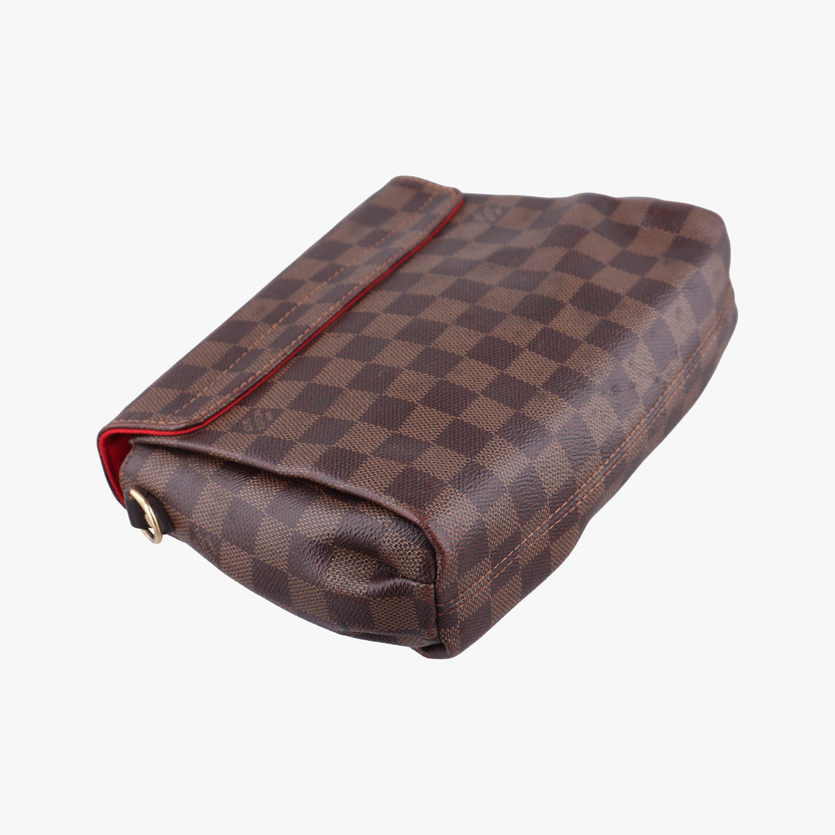 Croisette Ebene Monogram Canvas N53000 FL1138クロワゼット エベヌ モノグラムキャンバス N53000 FL1138