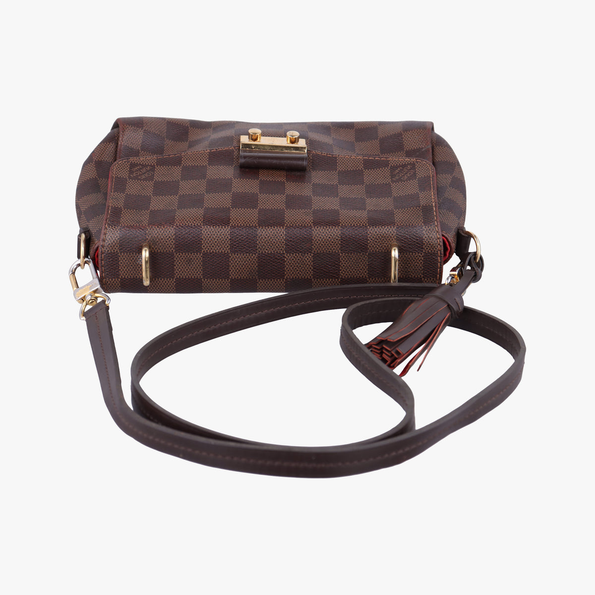 Croisette Ebene Monogram Canvas N53000 FL1138クロワゼット エベヌ モノグラムキャンバス N53000 FL1138