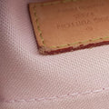 Vintage Louis Vuitton CROISETTE Azur Damier Canvas N41581 shoulderbag | stylenewstar
