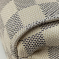 Vintage Louis Vuitton CROISETTE Azur Damier Canvas N41581 shoulderbag | stylenewstar