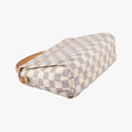 Vintage Louis Vuitton CROISETTE Azur Damier Canvas N41581 shoulderbag | stylenewstar