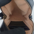 GG Marmont Black Leather 598597 GGマーモント ブラック レザー 598597 