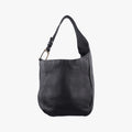 Greenwich hobo Black Leather 268749 C9447929グリニッジ ホーボー ブラック レザー 268749 C9447929