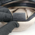 Greenwich hobo Black Leather 268749 C9447929グリニッジ ホーボー ブラック レザー 268749 C9447929