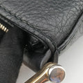 Greenwich hobo Black Leather 268749 C9447929グリニッジ ホーボー ブラック レザー 268749 C9447929