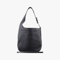 Greenwich hobo Black Leather 268749 C9447929グリニッジ ホーボー ブラック レザー 268749 C9447929