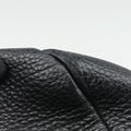 Greenwich hobo Black Leather 268749 C9447929グリニッジ ホーボー ブラック レザー 268749 C9447929