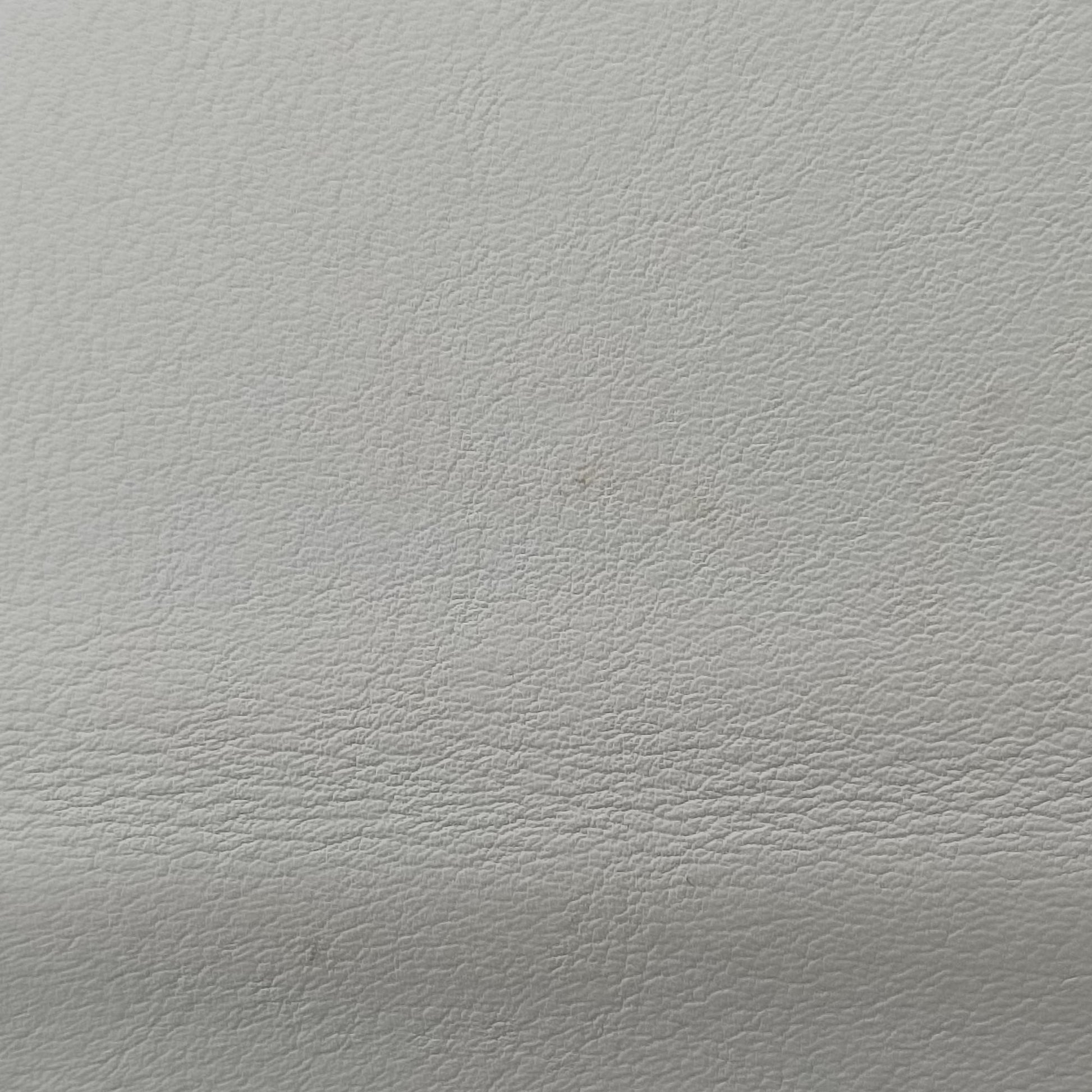 Book Tote Bag Grey leather 62-MA-0210 IC Chipブックトート バッグ グレー レザー 62-MA-0210 ICチップ