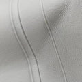 Book Tote Bag Grey leather 62-MA-0210 IC Chipブックトート バッグ グレー レザー 62-MA-0210 ICチップ