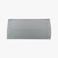 Book Tote Bag Grey leather 62-MA-0210 IC Chipブックトート バッグ グレー レザー 62-MA-0210 ICチップ