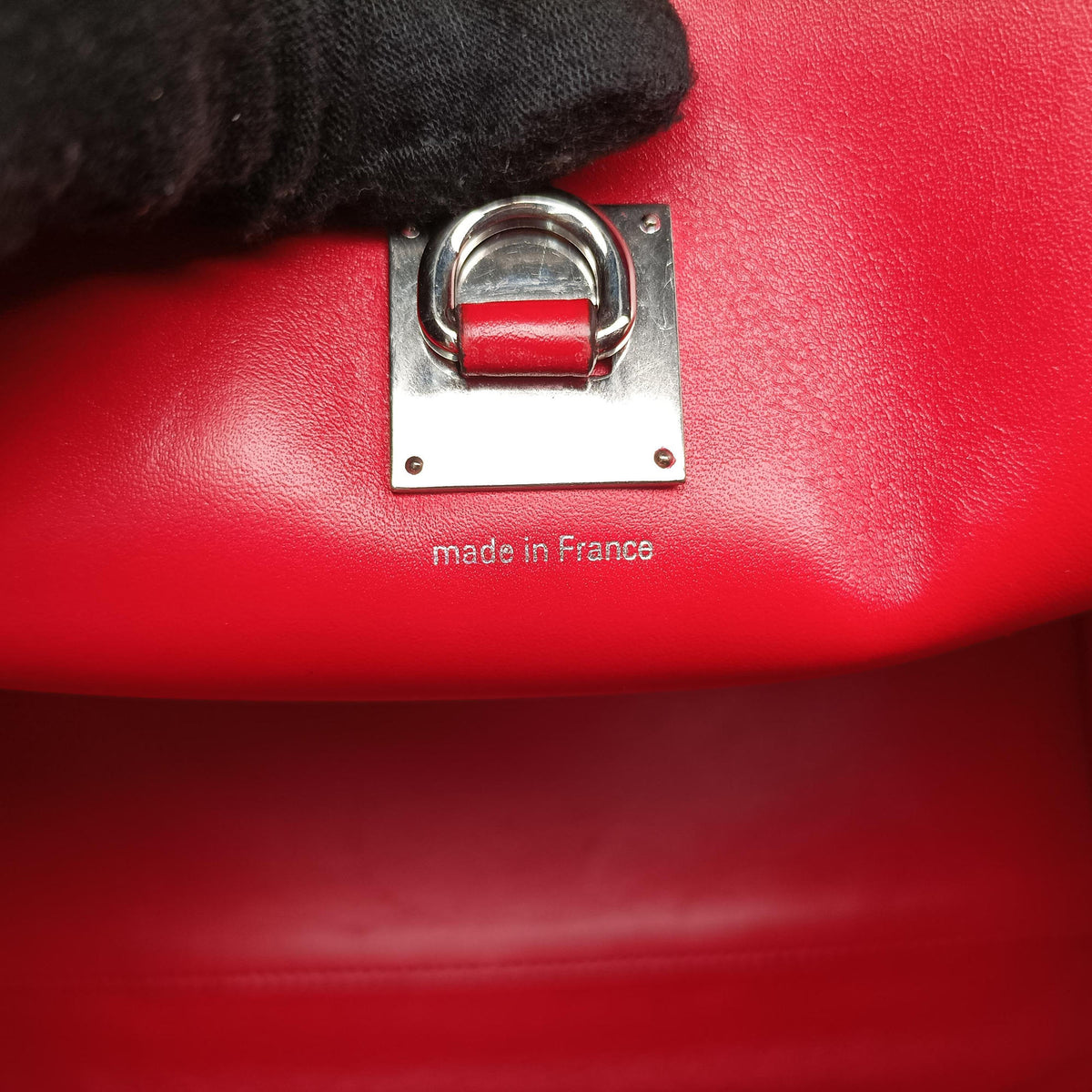 City Steamer MM RUBIS Leather M51027 DU4155シティ スティーマー MM リュビ レザー M51027 DU4155