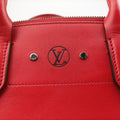 City Steamer MM RUBIS Leather M51027 DU4155シティ スティーマー MM リュビ レザー M51027 DU4155