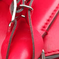 City Steamer MM RUBIS Leather M51027 DU4155シティ スティーマー MM リュビ レザー M51027 DU4155