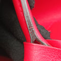 City Steamer MM RUBIS Leather M51027 DU4155シティ スティーマー MM リュビ レザー M51027 DU4155