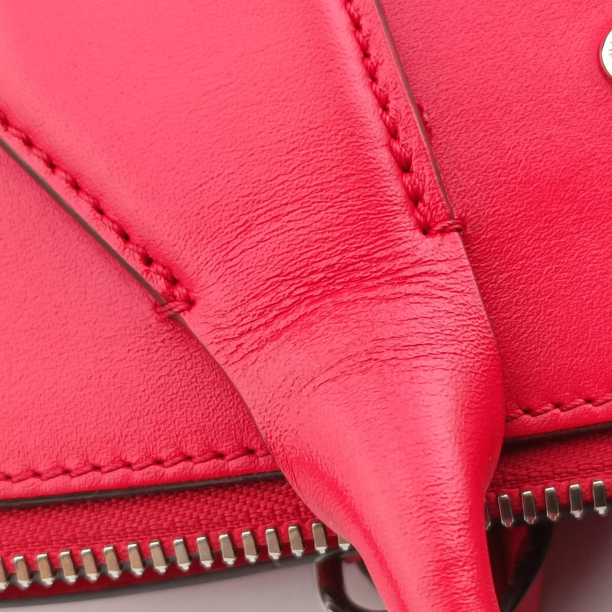City Steamer MM RUBIS Leather M51027 DU4155シティ スティーマー MM リュビ レザー M51027 DU4155