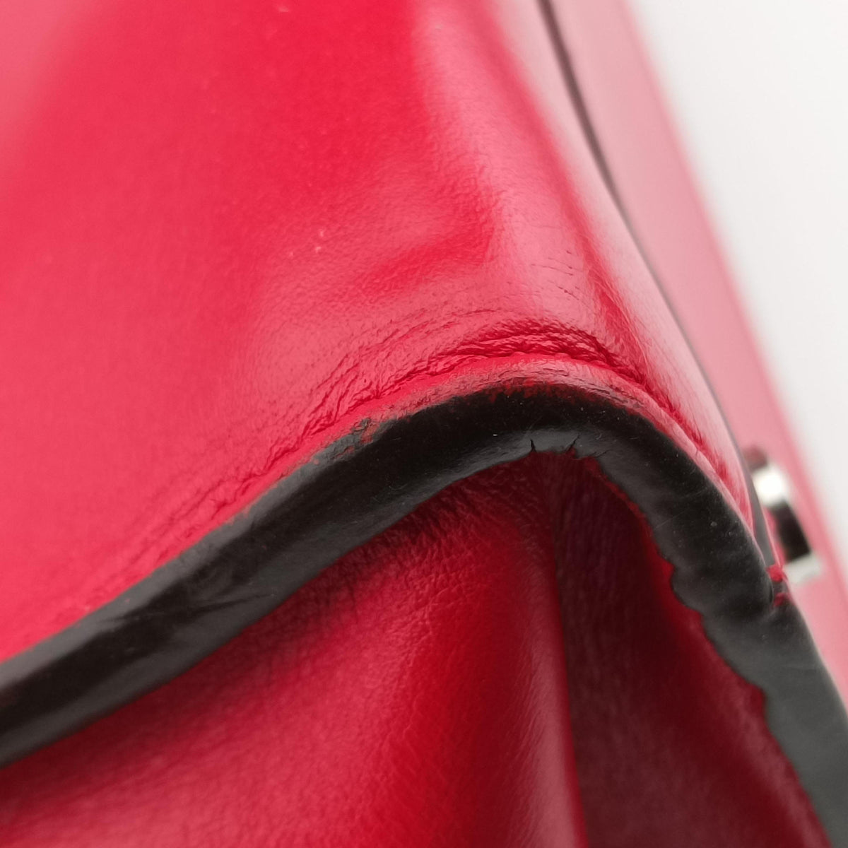 City Steamer MM RUBIS Leather M51027 DU4155シティ スティーマー MM リュビ レザー M51027 DU4155
