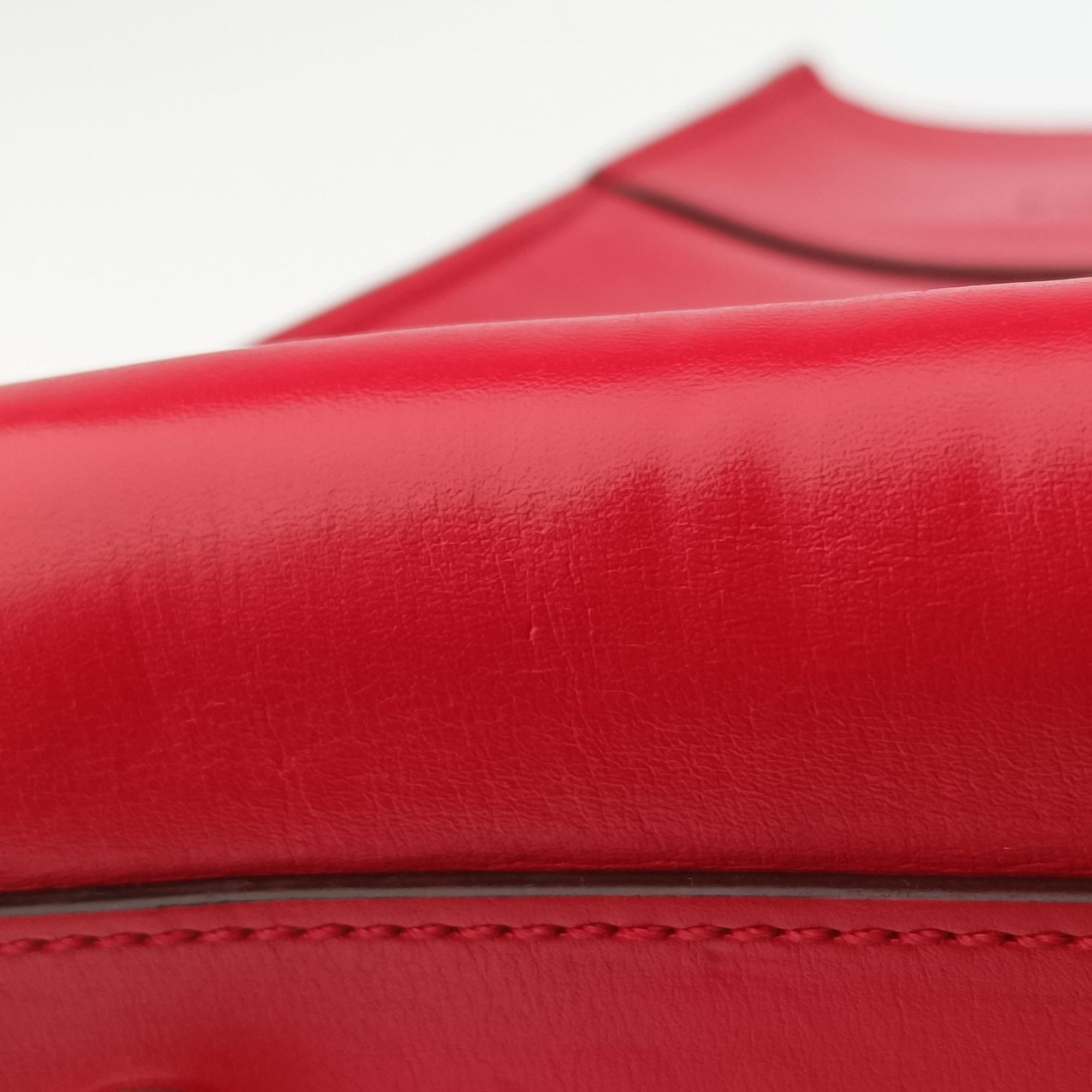City Steamer MM RUBIS Leather M51027 DU4155シティ スティーマー MM リュビ レザー M51027 DU4155