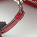 City Steamer MM RUBIS Leather M51027 DU4155シティ スティーマー MM リュビ レザー M51027 DU4155