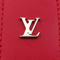 City Steamer MM RUBIS Leather M51027 DU4155シティ スティーマー MM リュビ レザー M51027 DU4155