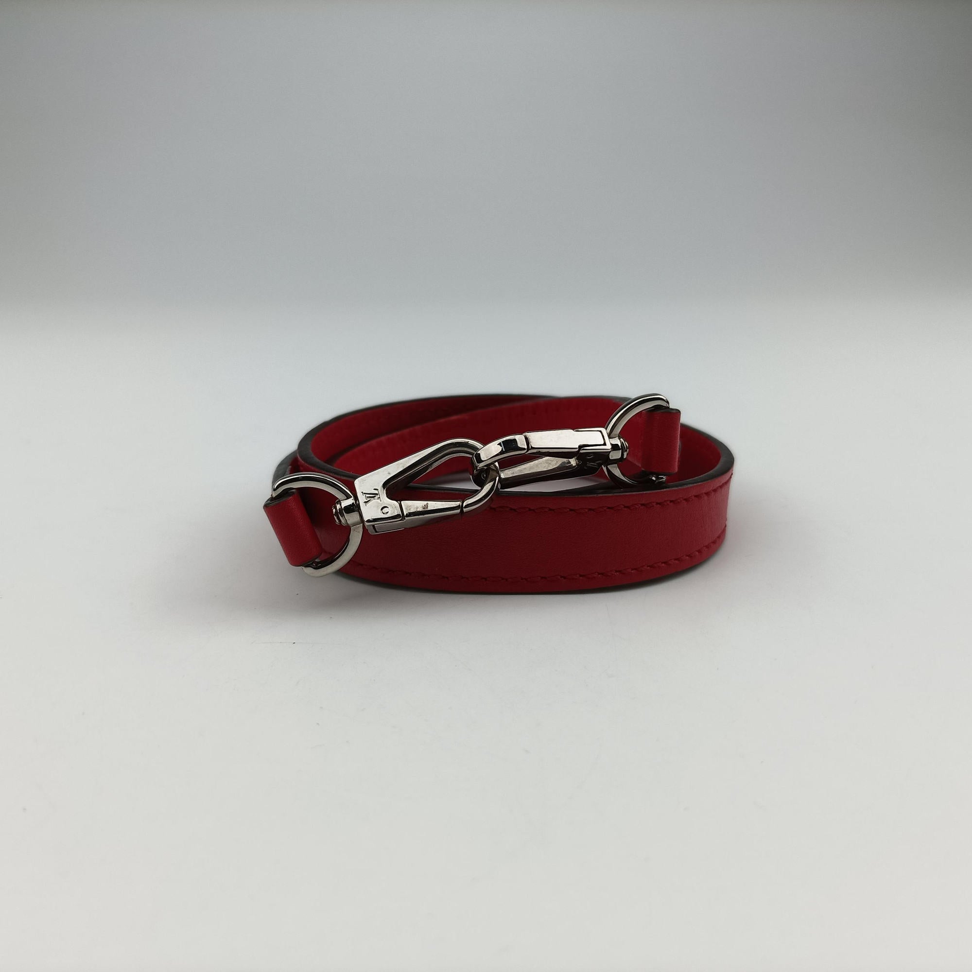 City Steamer MM RUBIS Leather M51027 DU4155シティ スティーマー MM リュビ レザー M51027 DU4155