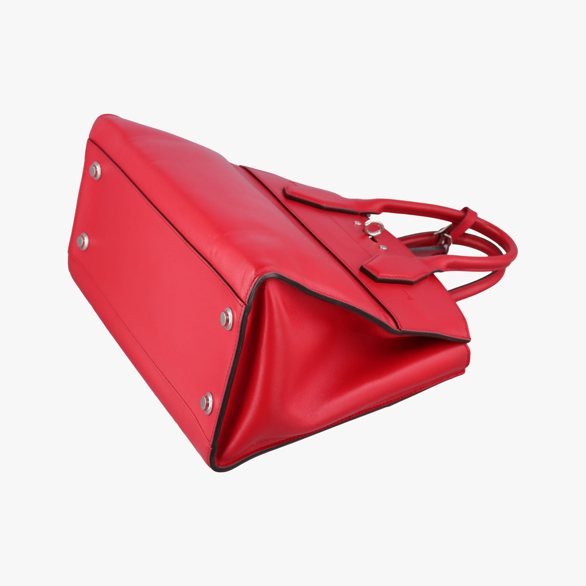 City Steamer MM RUBIS Leather M51027 DU4155シティ スティーマー MM リュビ レザー M51027 DU4155