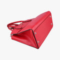 City Steamer MM RUBIS Leather M51027 DU4155シティ スティーマー MM リュビ レザー M51027 DU4155