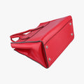 City Steamer MM RUBIS Leather M51027 DU4155シティ スティーマー MM リュビ レザー M51027 DU4155